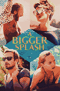A Bigger Splash